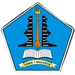 Logo SMK